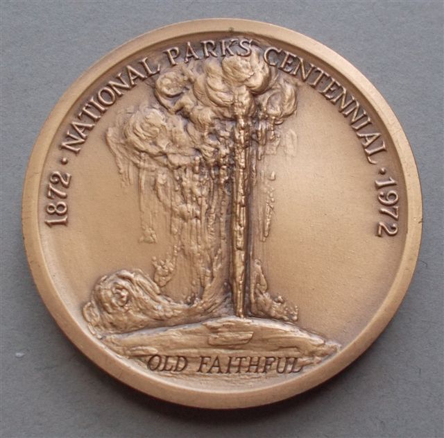 National-Parks-Medal